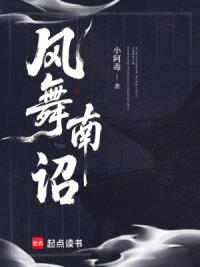 风舞南诏